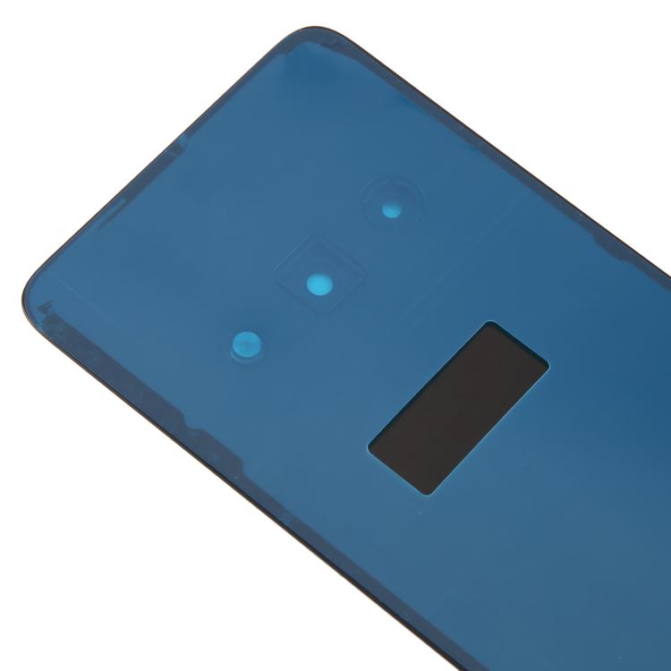 For Xiaomi Redmi A3 4G OEM Back Cover with Camera Lens Cover(Black) - free shipping - PMC TechLife - Order now!