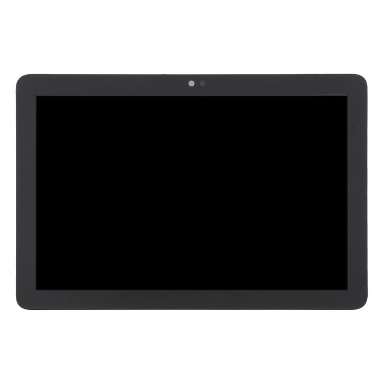 For Amazon Kindle Fire HD 8 12th Gen 2022 R2SP8T LCD Screen with Digitizer Full Assembly (Black) - free shipping - PMC TechLife - Order now!