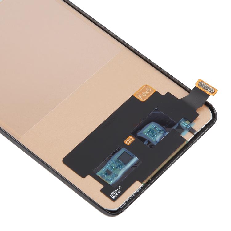 For OnePlus Ace 2 PHK110 TFT LCD Screen with Digitizer Full Assembly, Not Supporting Fingerprint Identification - free shipping - PMC TechLife - Order now!