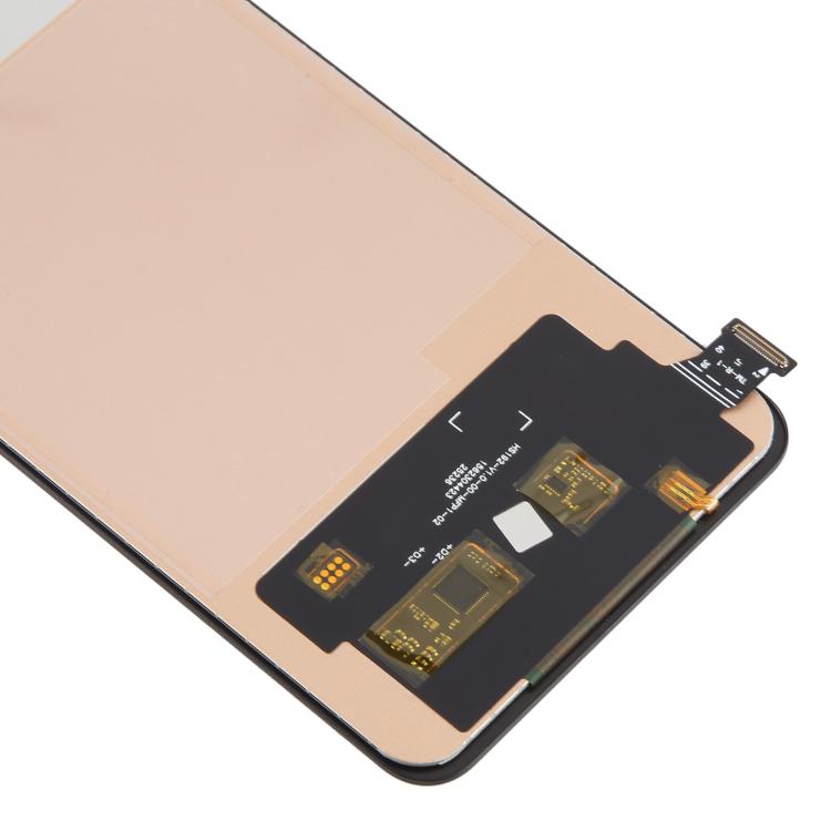 For OnePlus Nord 3 5G TFT LCD Screen with Digitizer Full Assembly, Not Supporting Fingerprint Identification - free shipping - PMC TechLife - Order now!