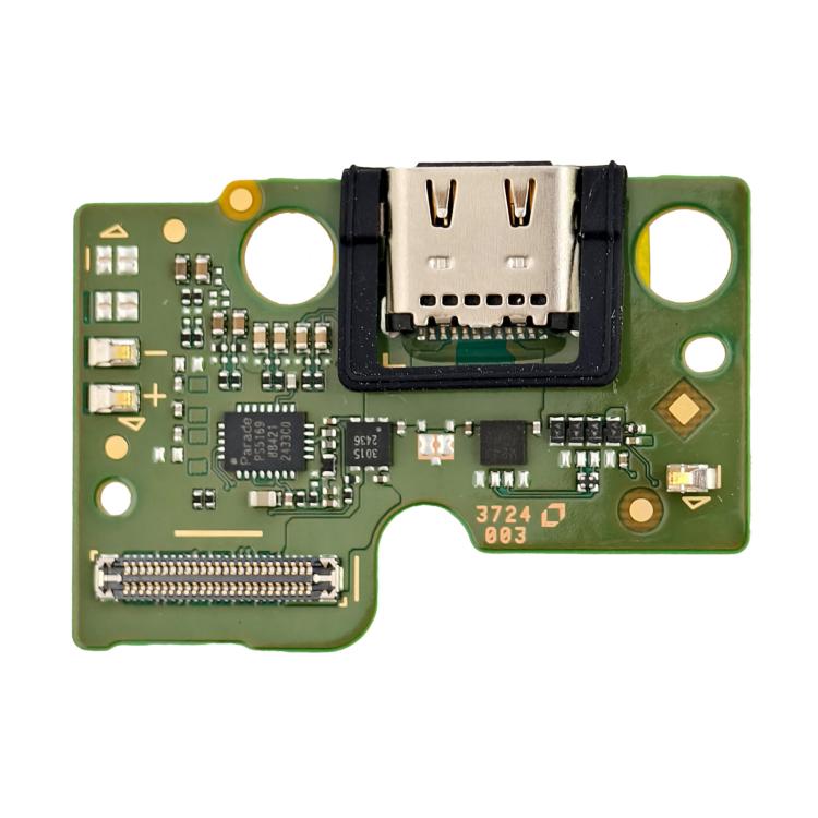 For Lenovo YOGA Pad Pro 2024 12.7 inch TB520FU Charging Port Board - free shipping - PMC TechLife - Order now!