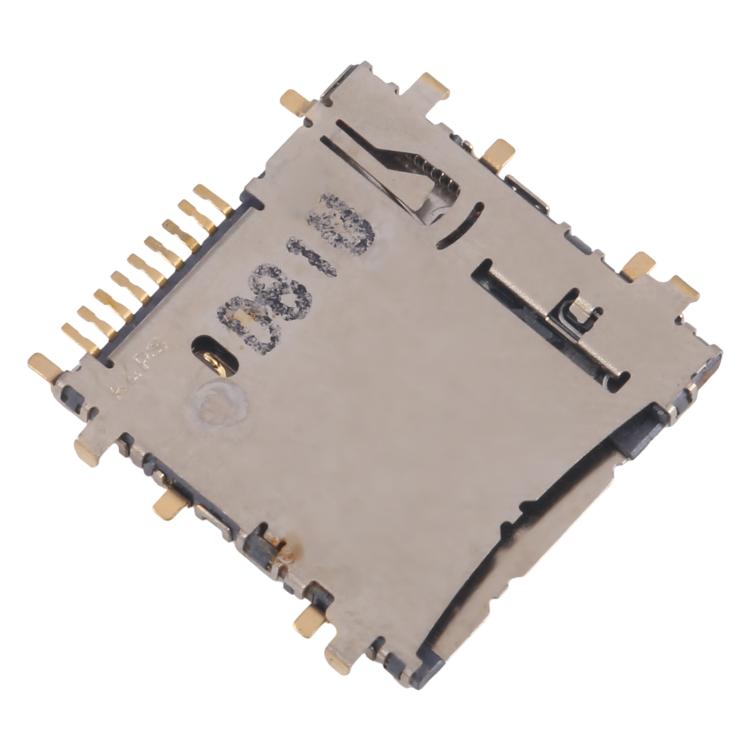 For Samsung Galaxy Tab 3 7.0 SM-T211 10pcs Original SD Card Reader - free shipping - PMC TechLife - Order now!