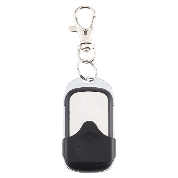 315Hz Copy Remote Control, Transmission Distance: 100m, Applicable to Garage Door / Car Alarm Systems / Home Appliances / Remote Control Switch / LED and Other Industrial Control - Remote Control by PMC TechLife | Online Shopping South Africa | PMC TechLife | Buy Now Pay Later Mobicred