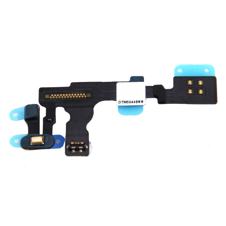 Microphone Ribbon Flex Cable for Apple Watch Series 1 38mm - Flex Cable by PMc TechLife | Online Shopping South Africa | PMc TechLife | Buy Now Pay Later Mobicred