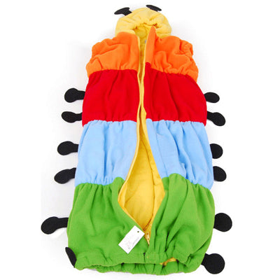 Cute Carpenterworm Style Baby Clothing for Sleeping, Size: 75yard - Sleeping Bag by PMC TechLife | Online Shopping South Africa | PMC TechLife | Buy Now Pay Later Mobicred