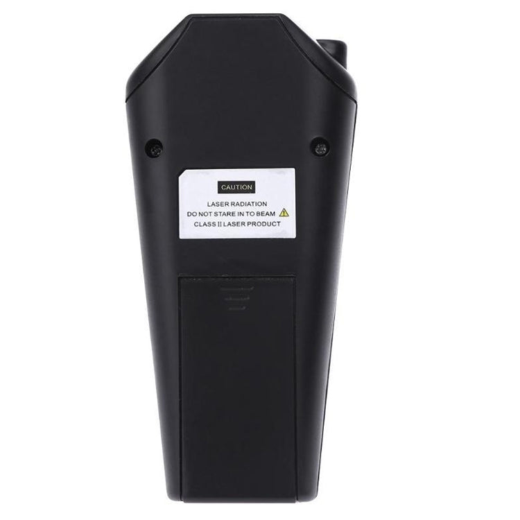 Ultrasonic Distance Measurer Laser Point (2-60 feet) - Laser Rangefinder by PMC TechLife | Online Shopping South Africa | PMC TechLife | Buy Now Pay Later Mobicred