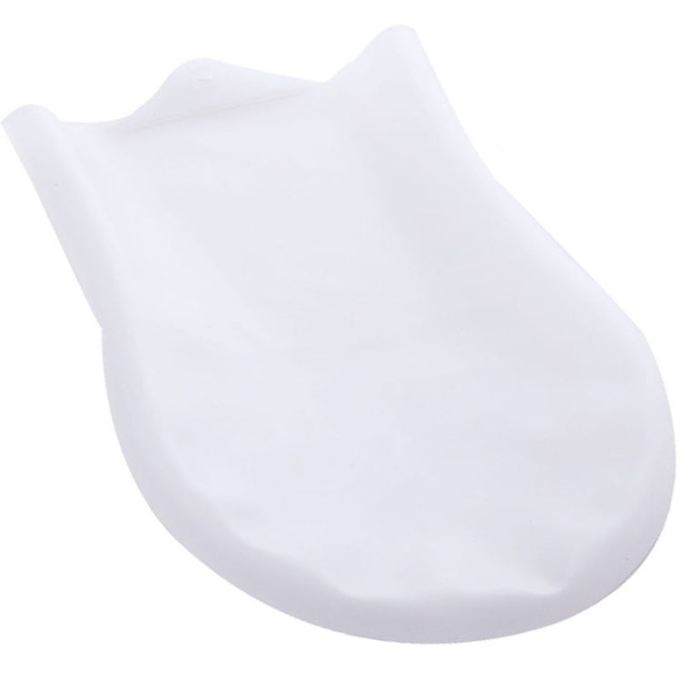 Silicone Kneading Dough Bag Dough Making Flour Mixer Maker Kitchen Tools for Pasta Flour Food, Size: 32.5cm x 23cm(White) - Gadgets by PMC TechLife | Online Shopping South Africa | PMC TechLife | Buy Now Pay Later Mobicred