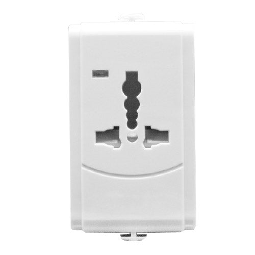 933L 4 in 1 (EU + UK + AU + US Plug) Universal USB Charger Travel Adaptor - free shipping - PMC TechLife - Order now!