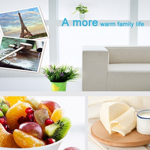 HTC-8 Luminous LCD Digital LED Night Light Thermometer Backlight Hygrometer Humidity Meter, with Alarm / Date / Clock / Calendar - Thermostat & Thermometer by PMC TechLife | Online Shopping South Africa | PMC TechLife | Buy Now Pay Later Mobicred