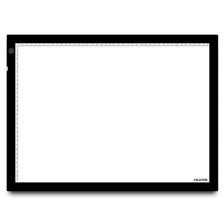Huion A3 23.5 inch Tatoo Tracing Light Table LED Light Box - free shipping - PMC TechLife - Order now!