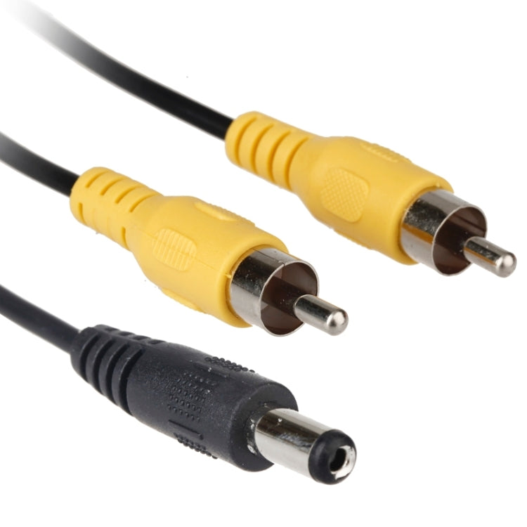 E325 LED Sensor Car Rear View Camera, Support Color Lens / 120 Degree Viewable / Waterproof & Night Sensor Function, Diameter: 28mm(Black) - Rear View Cameras by PMC TechLife | Online Shopping South Africa | PMC TechLife | Buy Now Pay Later Mobicred