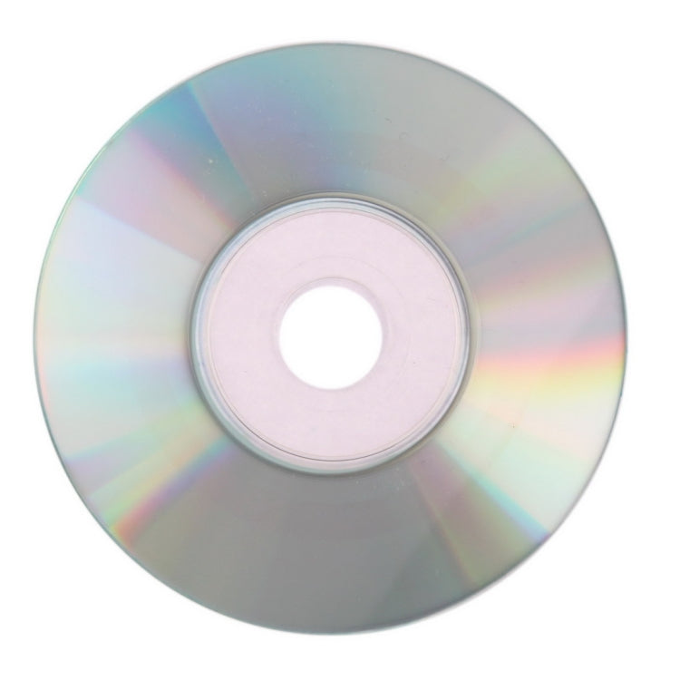 8cm Blank Mini CD-R, 225MB/25mins, 100 pcs in one packaging,the price is for 100 pcs - Blank Disc by PMC Jewellery | Online Shopping South Africa | PMC Jewellery | Buy Now Pay Later Mobicred