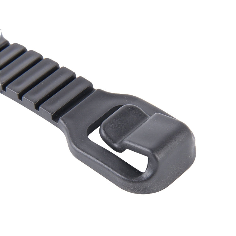 20 PCS Cleverly Plastic Pothook for Car Seat Headrest Backrest(Black) - free shipping - PMC TechLife - Order now!