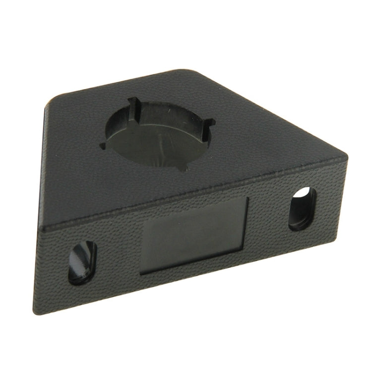 3.5mm Male to Female Extension Cable with Car Flush Mount, Length: 1m - DIY Cables by PMC TechLife | Online Shopping South Africa | PMC TechLife | Buy Now Pay Later Mobicred