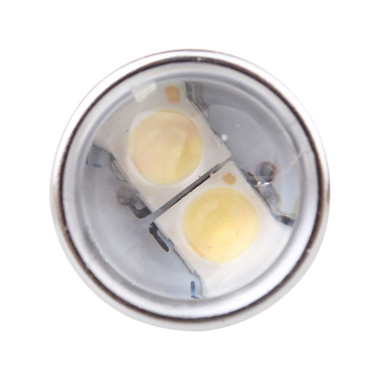 H1 50W 600LM 5500K  White Light 10 SMD-2828-LEDs Car Foglight , Constant Current , DC12-24V(White Light) - Fog / Driving Lights by PMC TechLife | Online Shopping South Africa | PMC TechLife | Buy Now Pay Later Mobicred