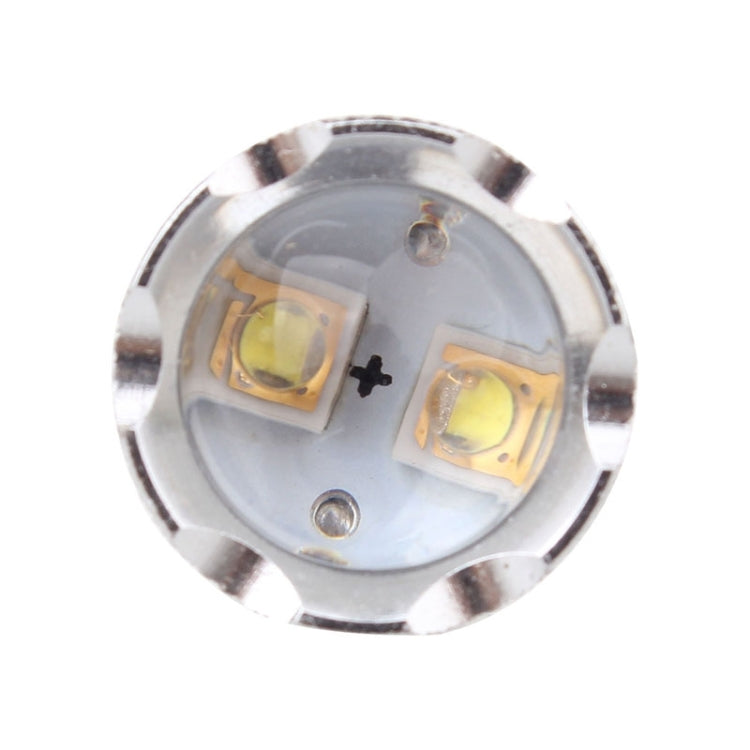 1157/BAY15D 50W 750LM 6500K White Light 10-3535-LEDs Car Brake Light  , Constant Current , DC12-24V - Brake Lights by PMC TechLife | Online Shopping South Africa | PMC TechLife | Buy Now Pay Later Mobicred