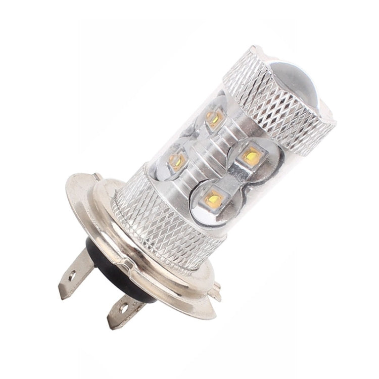 H7 50W 750LM 6500K White Light 10-3535-LEDs Car Foglight , Constant Current , DC12-24V - Fog / Driving Lights by PMC TechLife | Online Shopping South Africa | PMC TechLife | Buy Now Pay Later Mobicred