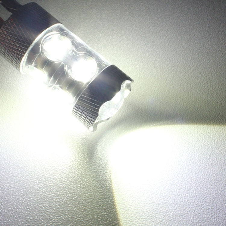 H7 50W 750LM 6500K White Light 10-3535-LEDs Car Foglight , Constant Current , DC12-24V - Fog / Driving Lights by PMC TechLife | Online Shopping South Africa | PMC TechLife | Buy Now Pay Later Mobicred