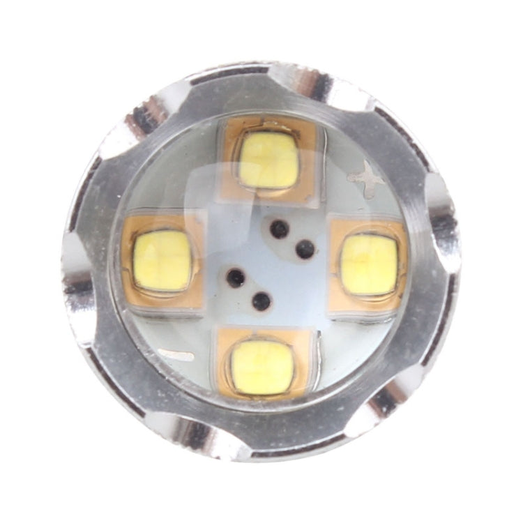 H7 80W 800LM 6500K White Light 16-3535-LEDs Car Foglight , Constant Current , DC12-24V(White Light) - Fog / Driving Lights by PMC TechLife | Online Shopping South Africa | PMC TechLife | Buy Now Pay Later Mobicred