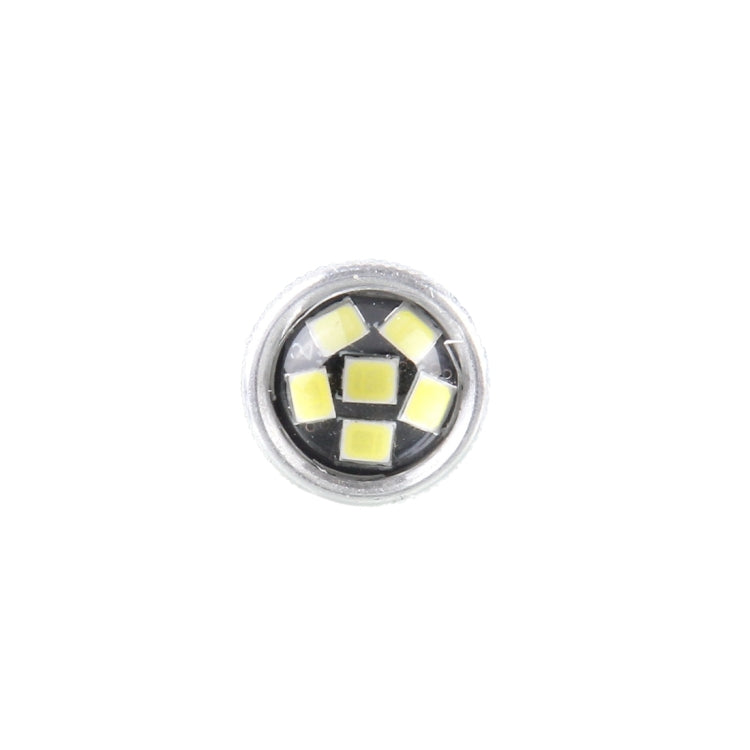 2 PCS H4 12.6W 630LM 6500K White Light 2835 SMD 66 LED Car Fog Light, DC12V - Fog / Driving Lights by PMC TechLife | Online Shopping South Africa | PMC TechLife | Buy Now Pay Later Mobicred