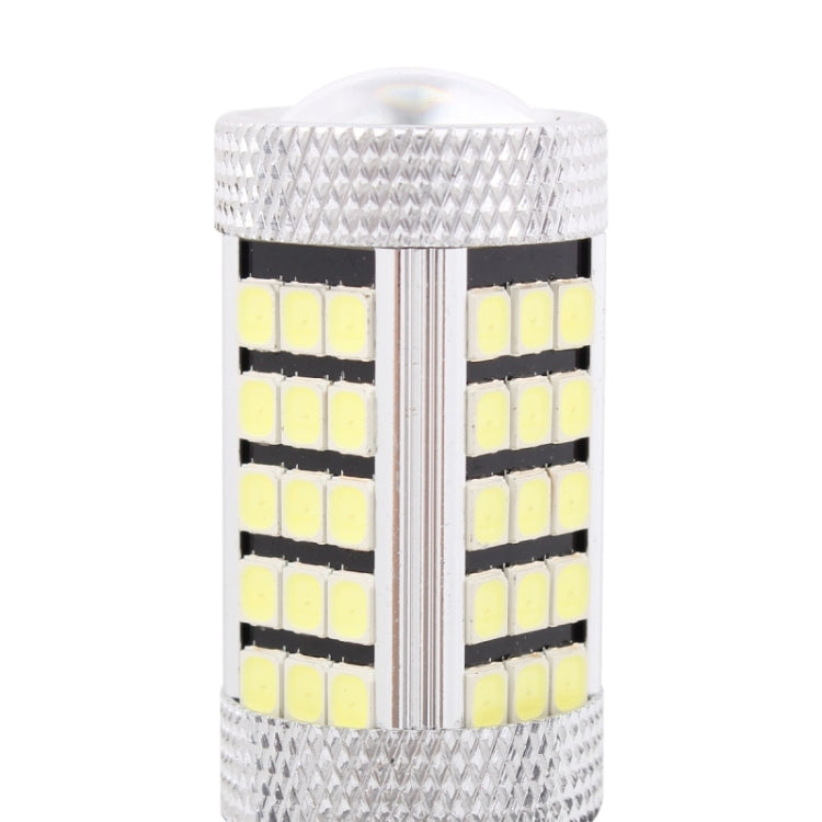 2 PCS H11 12.6W 630LM 6500K White Light 2835 SMD 66 LED Car Fog Light,  DC12V - Fog / Driving Lights by PMC TechLife | Online Shopping South Africa | PMC TechLife | Buy Now Pay Later Mobicred