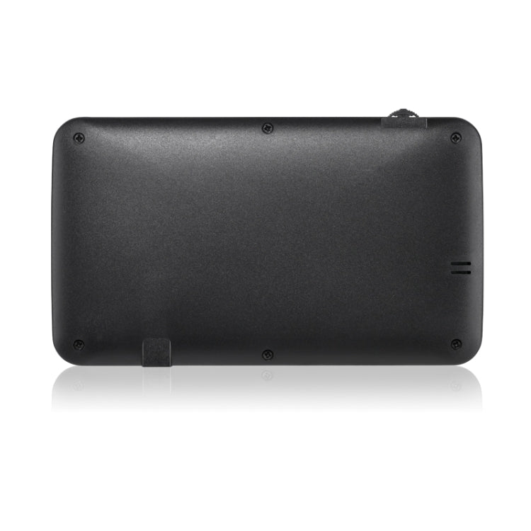 X3 Bluetooth 5.5 inch Car OBDII / EUOBD HUD Vehicle-mounted Head Up Display Security System, Support Speed & Fuel Consumption, Overspeed Alarm, Water Temperature, etc(Black) - Head Up Display System by PMC TechLife | Online Shopping South Africa | PMC TechLife | Buy Now Pay Later Mobicred