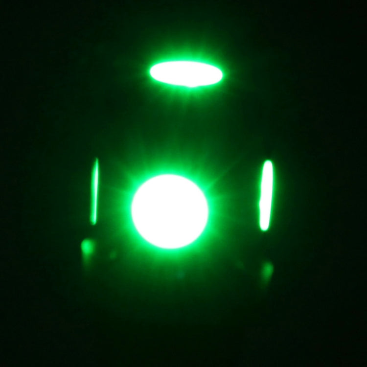 T10 Green 5 LED 5050 SMD Car Signal Light Bulb (Pair)(Green) - Clearance Lights by PMc TechLife | Online Shopping South Africa | PMc TechLife | Buy Now Pay Later Mobicred