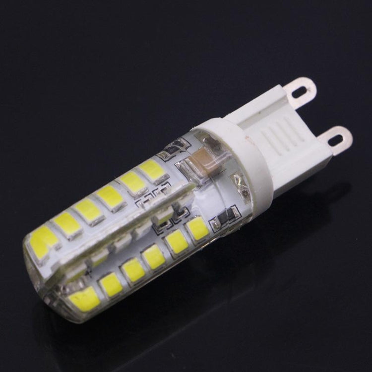 G9 3W 220-240LM White Light 48-2835-LED Car Light Bulb, AC 220V - Others by PMC TechLife | Online Shopping South Africa | PMC TechLife | Buy Now Pay Later Mobicred