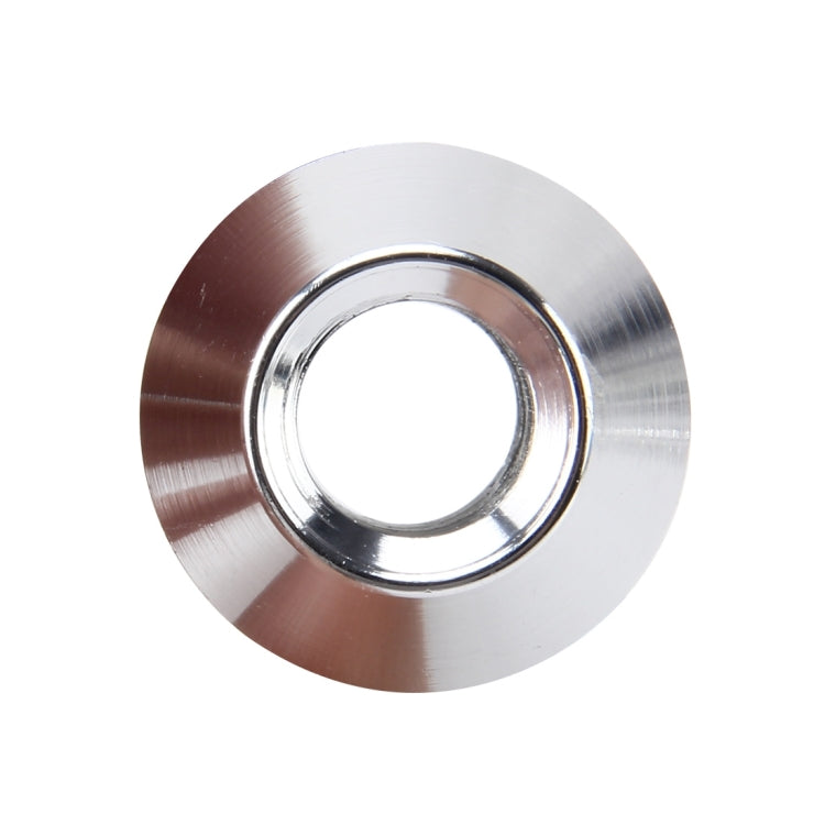 D1 Spec P1.5 M12x1.25 Racing Wheel Nut, Length: 50mm(Silver) - Nuts & Bolts by PMC TechLife | Online Shopping South Africa | PMC TechLife | Buy Now Pay Later Mobicred