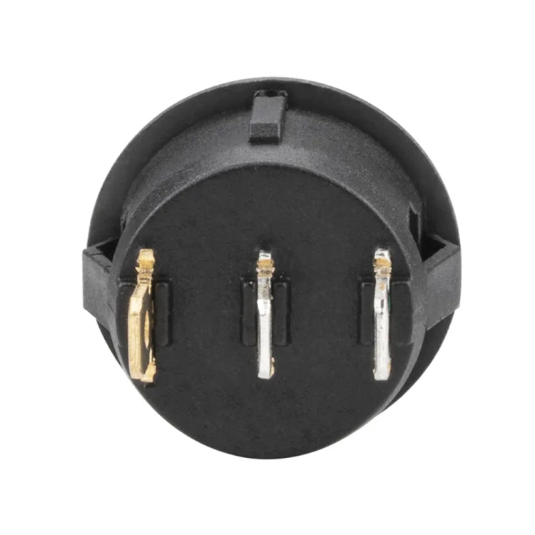 DIY Rocker Switch for Racing Sport (5pcs in one packing, the price is for 5pcs)(Green) - Car Switches by PMC TechLife | Online Shopping South Africa | PMC TechLife | Buy Now Pay Later Mobicred