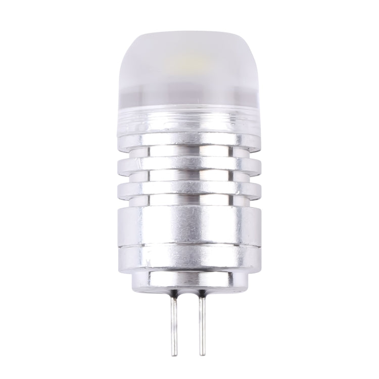 3W G4 LED Car Fog Light Bulb, DC 10-15V(White Light) - Fog / Driving Lights by PMC TechLife | Online Shopping South Africa | PMC TechLife | Buy Now Pay Later Mobicred