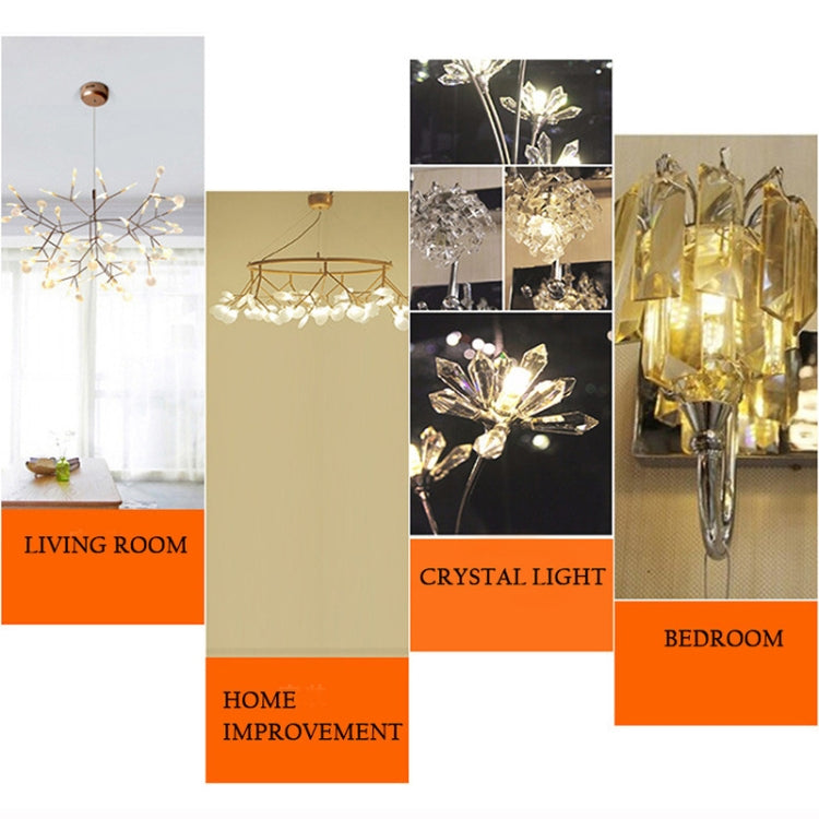 3W G4 LED Car Fog Light Bulb, DC 10-15V(White Light) - Fog / Driving Lights by PMC TechLife | Online Shopping South Africa | PMC TechLife | Buy Now Pay Later Mobicred