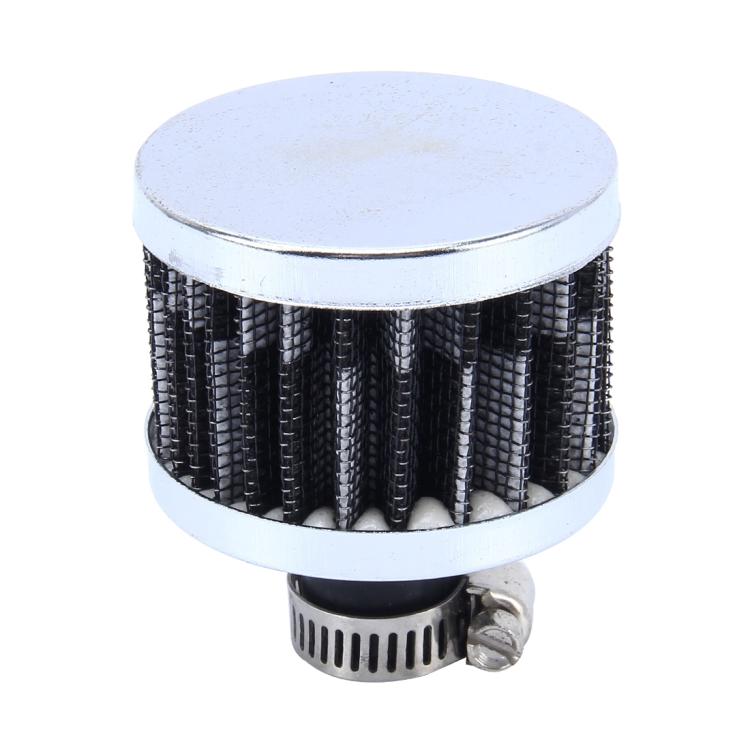 MZ 50mm Universal Mushroom Head Style Air Filter for Car(Black) - Air Intake System by PMc TechLife | Online Shopping South Africa | PMc TechLife | Buy Now Pay Later Mobicred