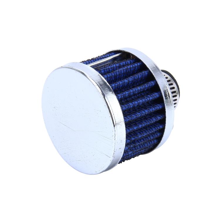 MZ 50mm Universal Mushroom Head Style Air Filter for Car(Blue) - free shipping - PMC TechLife - Order now!