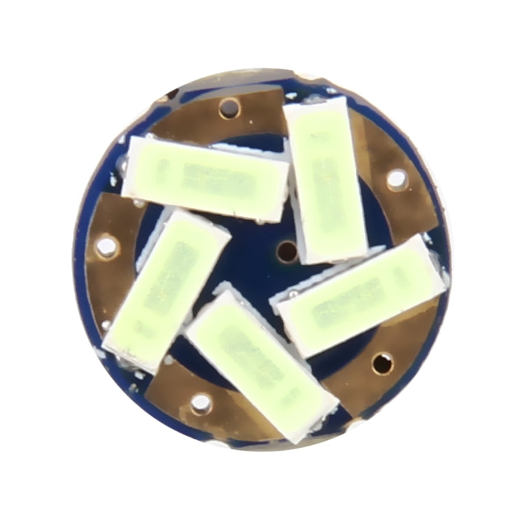 2PCS T10 3W 450LM ICE Blue Light 15 LED 4014 SMD LED Decode Error-Free Canbus Car Clearance Lamp,DC12V(Ice Blue Light) - Clearance Lights by PMC TechLife | Online Shopping South Africa | PMC TechLife | Buy Now Pay Later Mobicred
