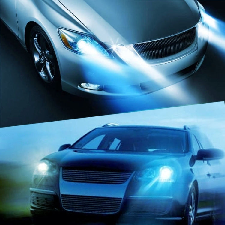 2 PCS T10 6W 180LM Ice Blue Light Double-Faced 2 COB LED Decode Canbus Error-Free Car Clearnce Reading Lamp, DC 12V - Clearance Lights by PMC TechLife | Online Shopping South Africa | PMC TechLife | Buy Now Pay Later Mobicred