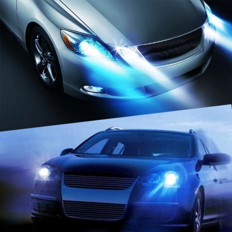 2 PCS T10 5W 285LM Blue Light 57 SMD 4014 LED Error-Free Canbus Car Clearance Lights Lamp, DC 12V - Clearance Lights by PMC TechLife | Online Shopping South Africa | PMC TechLife | Buy Now Pay Later Mobicred