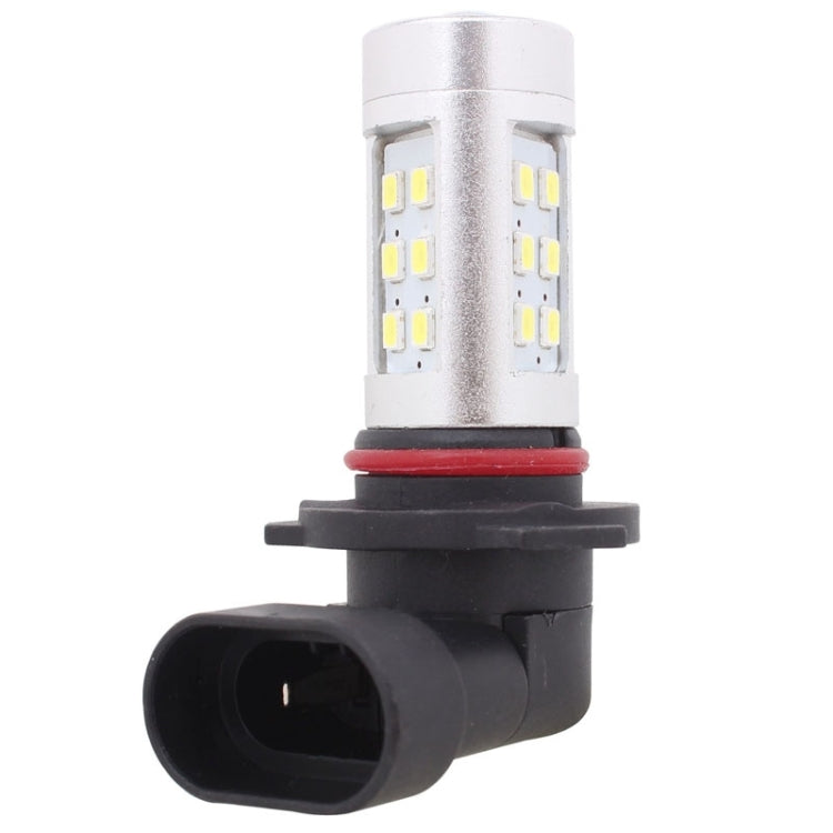 2 PCS 9005 4.2W 630LM White Light 21 LED 2835 SMD Car Brake Light Steering Light Bulb,  DC 12V - Fog / Driving Lights by PMC TechLife | Online Shopping South Africa | PMC TechLife | Buy Now Pay Later Mobicred