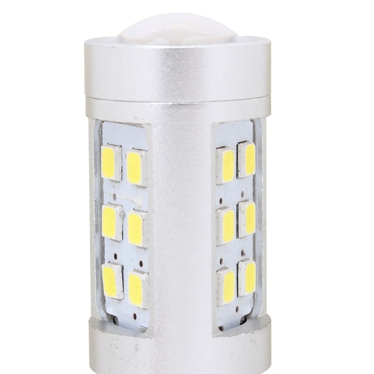 2 PCS H7 4.2W 630LM White Light 21 LED 2835 SMD Car Front Fog Light Lamp Bulb,  DC 12V - Fog / Driving Lights by PMC TechLife | Online Shopping South Africa | PMC TechLife | Buy Now Pay Later Mobicred