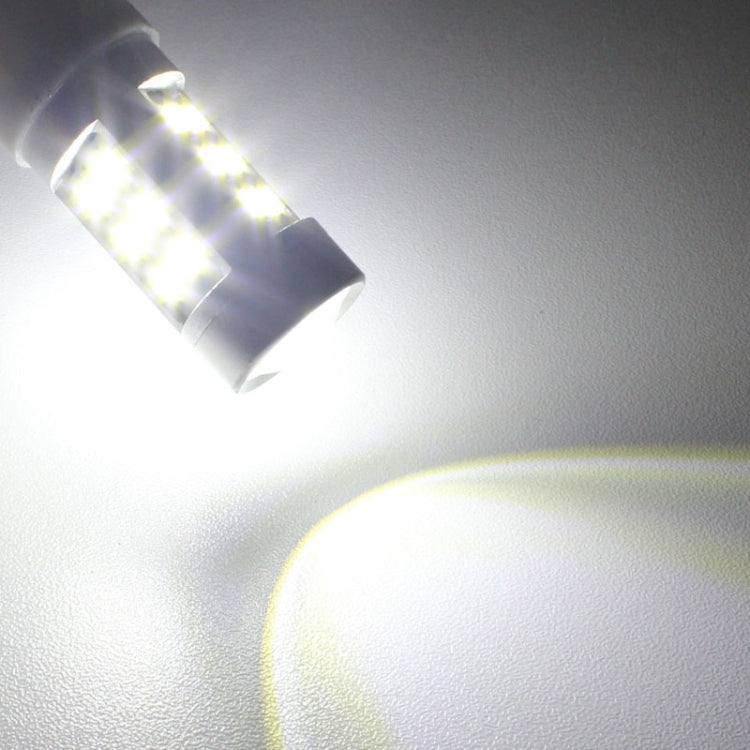 2 PCS H7 4.2W 630LM White Light 21 LED 2835 SMD Car Front Fog Light Lamp Bulb,  DC 12V - Fog / Driving Lights by PMC TechLife | Online Shopping South Africa | PMC TechLife | Buy Now Pay Later Mobicred