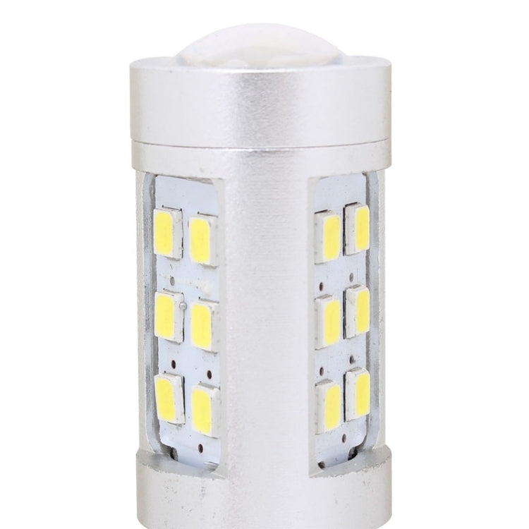 2 PCS H11 4.2W 630LM White Light 21 LED 2835 SMD Car Front Fog Light Lamp Bulb, DC 12V - Fog / Driving Lights by PMC TechLife | Online Shopping South Africa | PMC TechLife | Buy Now Pay Later Mobicred