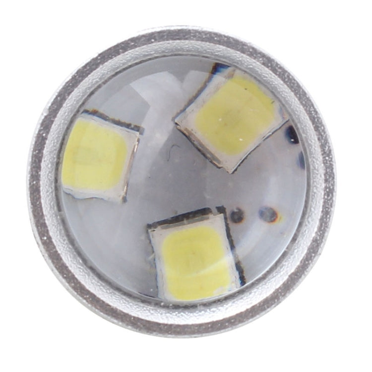 2 PCS H11 4.2W 630LM White Light 21 LED 2835 SMD Car Front Fog Light Lamp Bulb, DC 12V - Fog / Driving Lights by PMC TechLife | Online Shopping South Africa | PMC TechLife | Buy Now Pay Later Mobicred