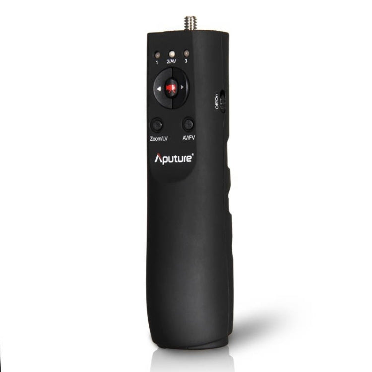 Aputure VG-1 V-Grip USB Focus Remote Control for Camera / Video - free shipping - PMC TechLife - Order now!
