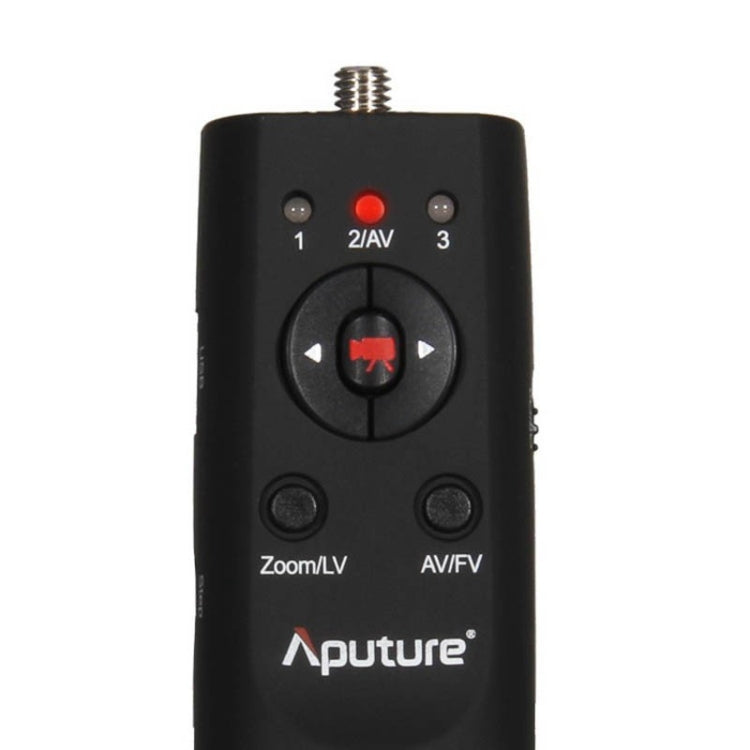Aputure VG-1 V-Grip USB Focus Remote Control for Camera / Video - free shipping - PMC TechLife - Order now!