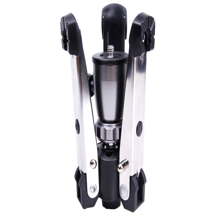 DEBO Tripod Support Base for Monopod with 1/4 Screw(Black) - free shipping - PMC TechLife - Order now!