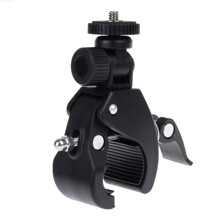 Bicycle Handlebar Holder for Xiaomi Yi Sport Camera(XM10) - Bicycle Handlebar Mount by TMC | Online Shopping South Africa | PMC TechLife | Buy Now Pay Later Mobicred
