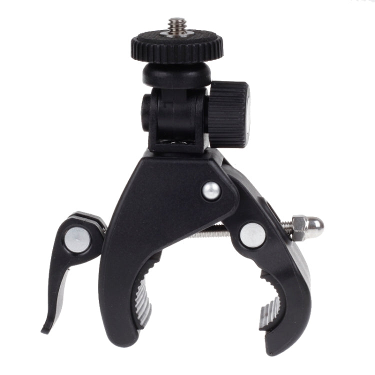 Bicycle Handlebar Holder for Xiaomi Yi Sport Camera(XM10) - Bicycle Handlebar Mount by TMC | Online Shopping South Africa | PMC TechLife | Buy Now Pay Later Mobicred