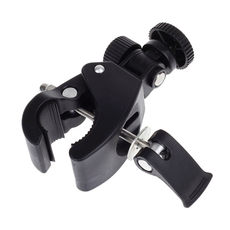 Bicycle Handlebar Holder for Xiaomi Yi Sport Camera(XM10) - Bicycle Handlebar Mount by TMC | Online Shopping South Africa | PMC TechLife | Buy Now Pay Later Mobicred