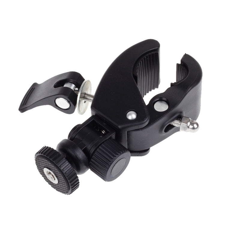 Bicycle Handlebar Holder for Xiaomi Yi Sport Camera(XM10) - Bicycle Handlebar Mount by TMC | Online Shopping South Africa | PMC TechLife | Buy Now Pay Later Mobicred
