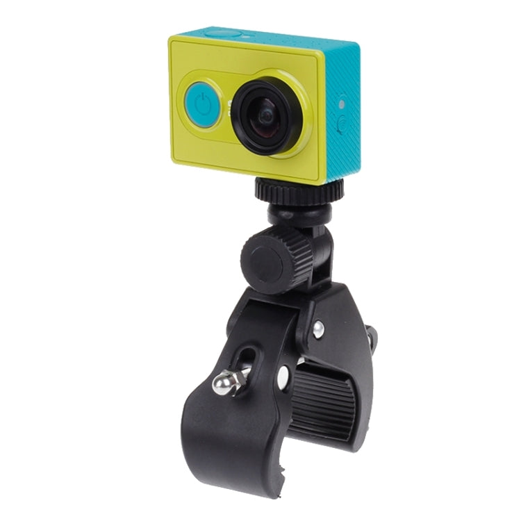 Bicycle Handlebar Holder for Xiaomi Yi Sport Camera(XM10) - Bicycle Handlebar Mount by TMC | Online Shopping South Africa | PMC TechLife | Buy Now Pay Later Mobicred